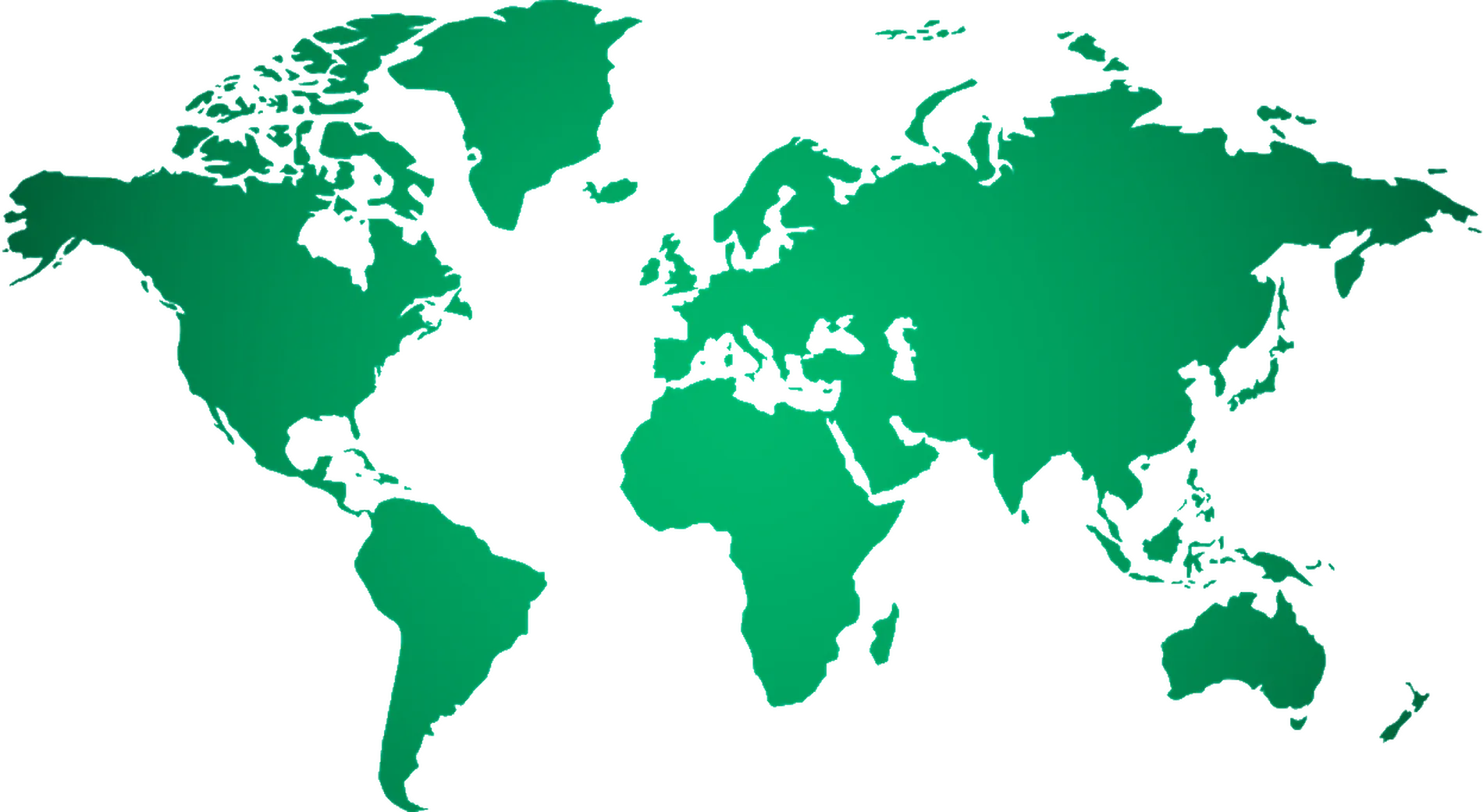 World map