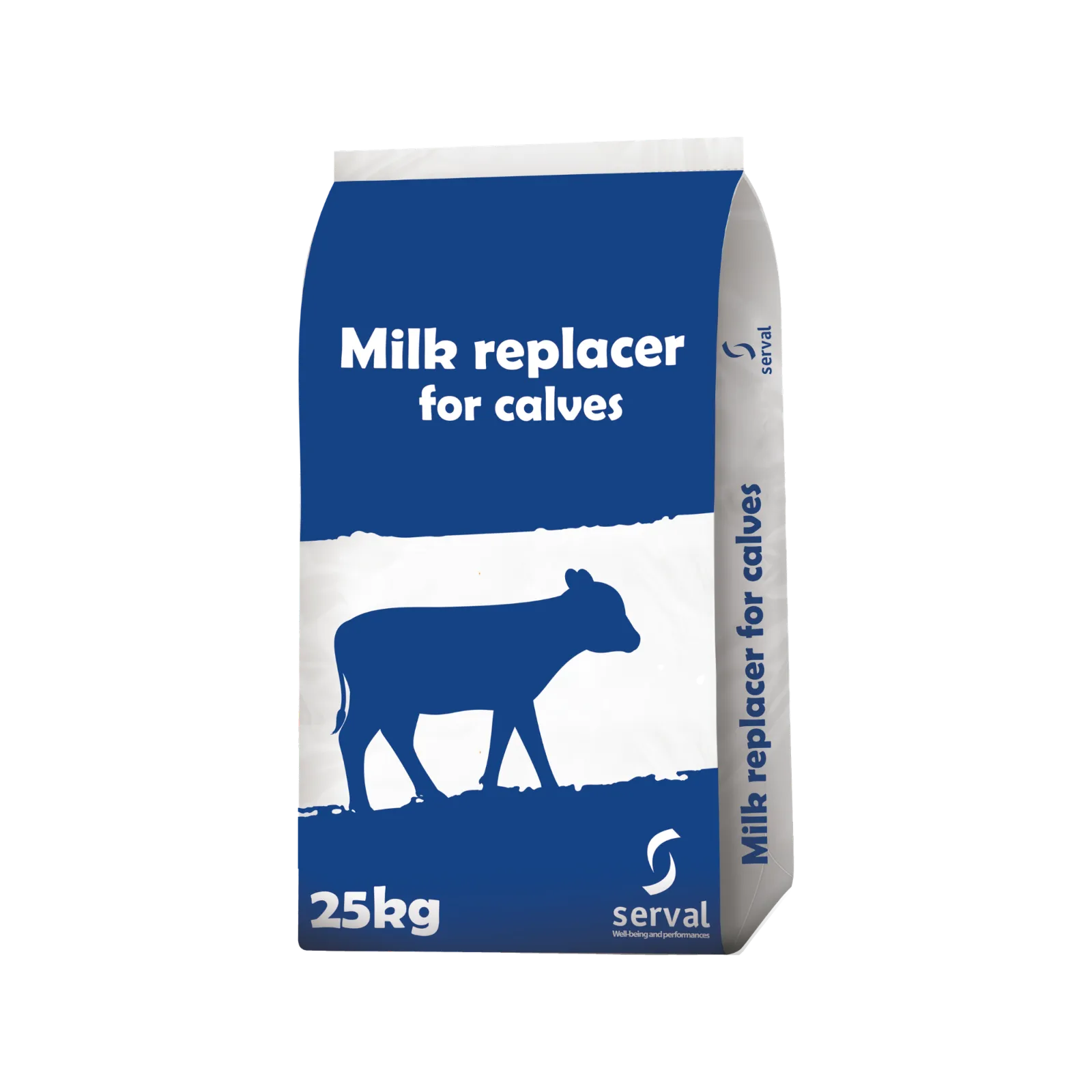 BufiMilk milk replacer bag